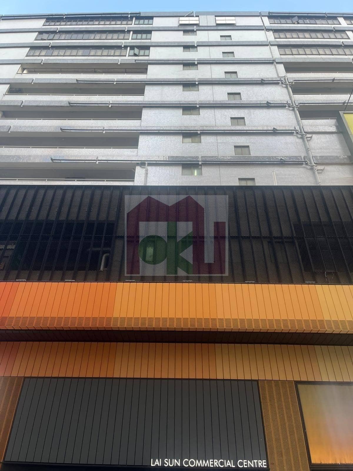 Lai Sun Commercial Centre, Cheung Sha Wan